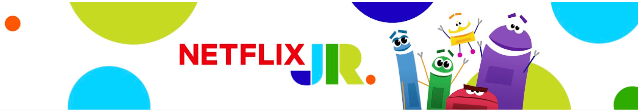 Netflix Jr. Youtube Playlist celebrates Black History Month Netflix Jr. Youtube Playlist celebrates Black History Month